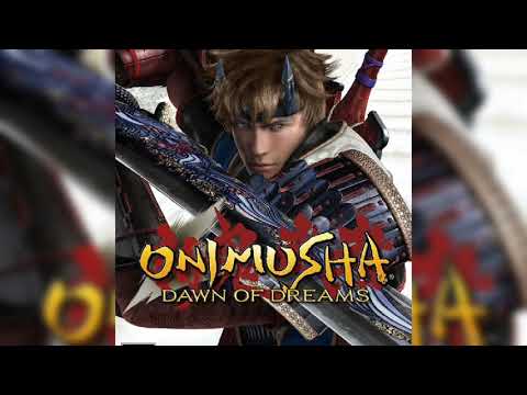 Shin Onimusha Dawn of Dreams The Story Startin' Ayumi Hamasaki