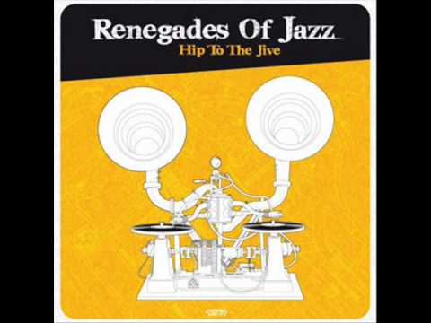Renegades Of Jazz - Hooked On Swing