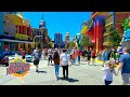 Islands Of Adventure 2022 Universal Orlando Florida Full Walking Tour