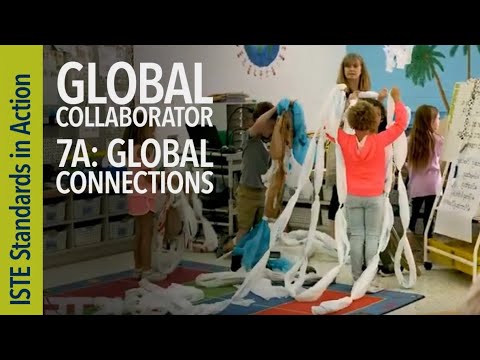 Global Collaboration | Vibepedia