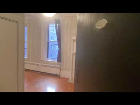 21 Beacon Street 4Q, Beacon Hill