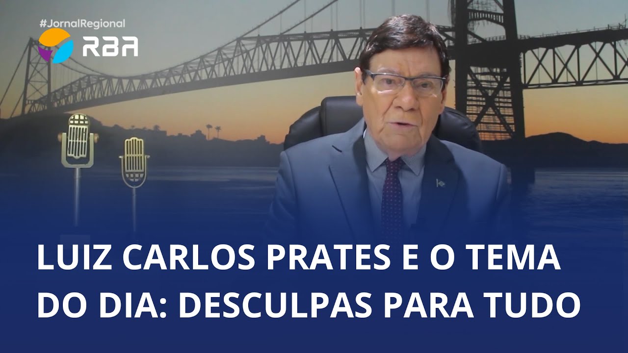 Prates comenta: a cultura de arrumar desculpas