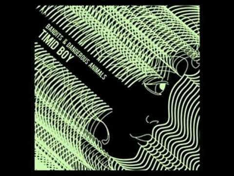 Timid Boy - Equinoxes HQ