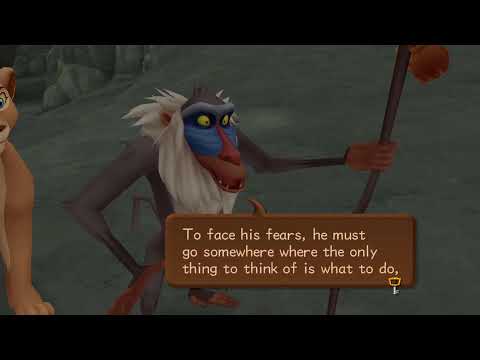 KINGDOM HEARTS 2 FINAL MIX.pt 11.