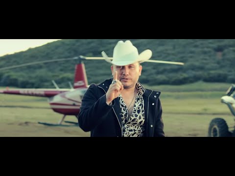 Mario "El Cachorro" Delgado - El Chucky (Vídeo Oficial)