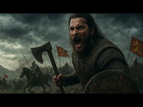 The War that Changed the English Language | How One Battle Transformed England Forever