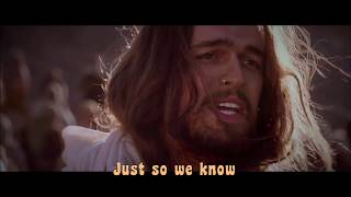 ApologetiX "Go All the Way - Raspberries" PARODY