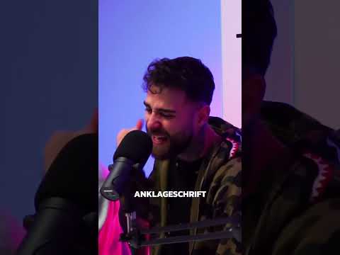 Anklage #barsdestages #enda #shorts