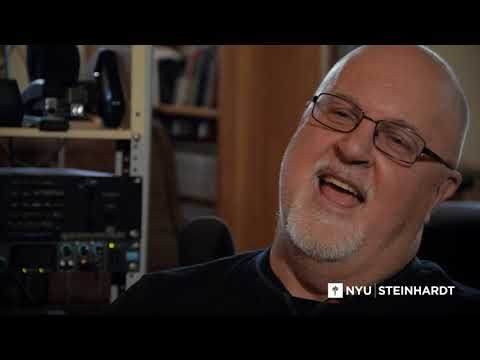 Conversations with Saxophonist Tom Scott