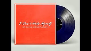 Special Generation - I Can’t Help Myself - R&amp;B Radio Mix