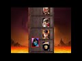 FINALLY DID IT N64 Mortal Kombat Trilogy Subzero Champion Tower No Continues