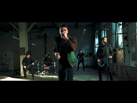 Barbie Sailers - Tonight (Official Music Video)