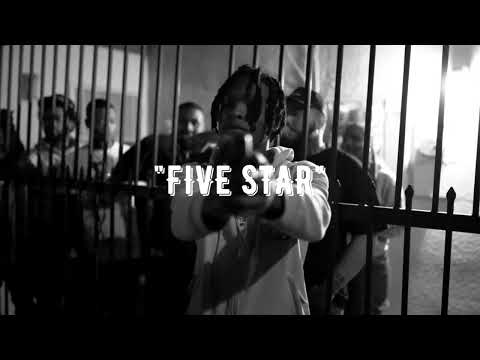 (FREE) R3 Da Chilliman x S5 x Drakeo The Ruler Type Beat - Five Star