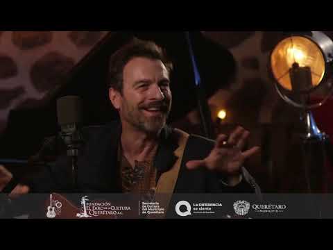 Kevin Johansen Trovafest 2021