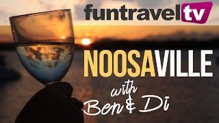 preview picture of video 'Noosa Holiday Travel Video Guide, Sunshine Coast, Queensland'