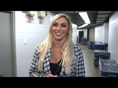 Charlotte Flair Gives Her Take On A Weekly All-Women’s Show In WWE, Talks Women’s Evolution, More