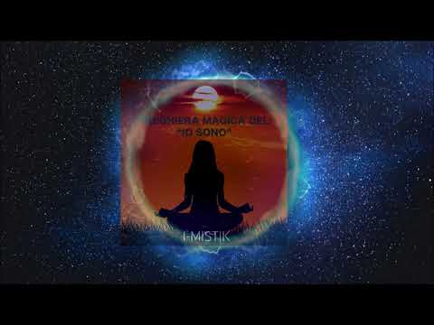 PREGHIERA MAGICA DEL "IO SONO" Per ottenere tutto ciò che serve nella vita