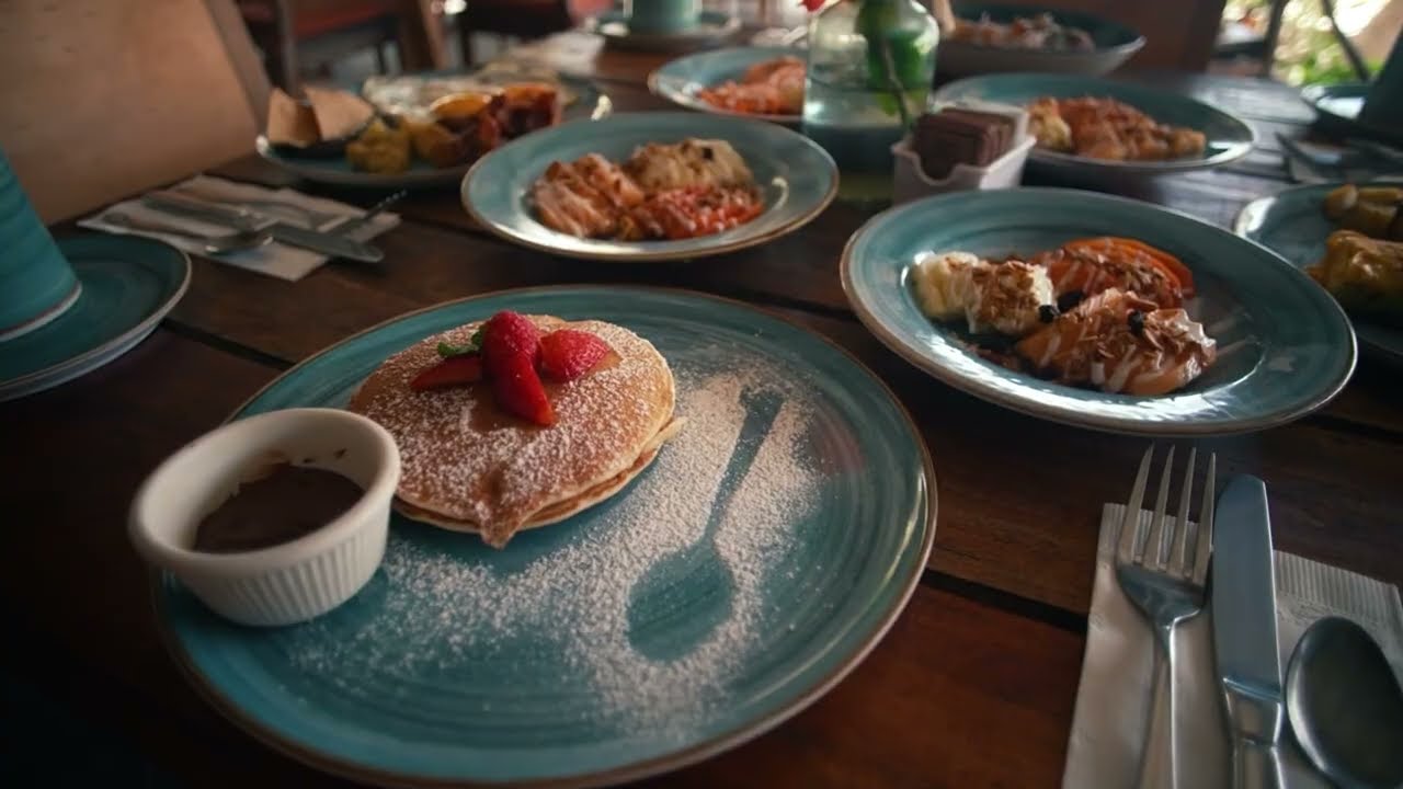 Mia Tulum Resort | Oceanfront Relaxation & Beach Club Experience 🌴✨