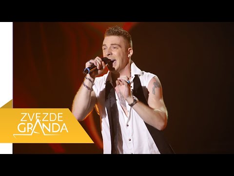 Aleksandar Josifovski - Ugasi me - (live) - ZG - 21/22 - 25.06.22. EM 42