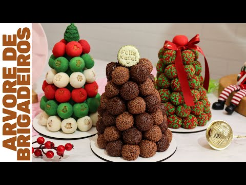 Thumbnail do vídeo da receita