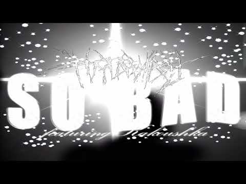 phonewifey - SO BAD ft. Kakoushka (visualiser) !STROBE WARNING!