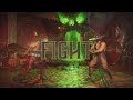 Mortal Kombat 11 Klassic MK3 Kano VS Klassic MK3 Kung Lao Req 1 VS 1 Fight