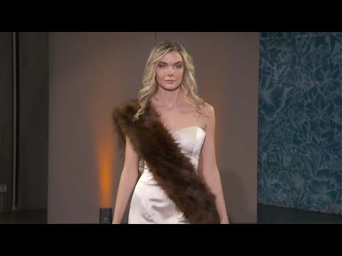 Best of TIFFANY BROWN Fall 2022 | New York Fashion Week
