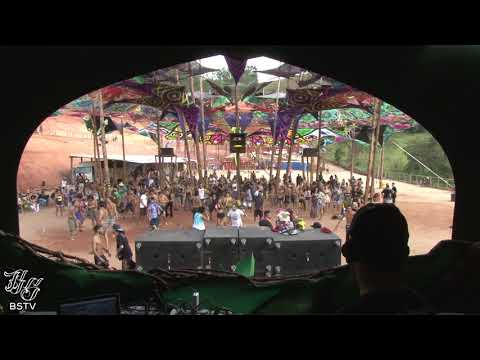 Eclipse Echoes @ Mundo de Oz 10 anos - like BSTV