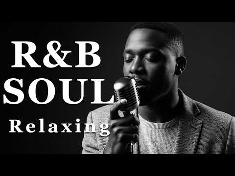 【R&B Soul】Sweet Soul Harmony – Soft R&B Sounds for Deep Relaxation