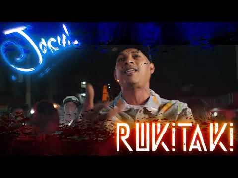 Jacool El Fenomeno - Rukitaki (TEASER)
