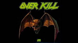 Overkill - Coma (E Standard)