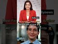 New Anchor Chitra Tripathi Ka Viral Video Mms Trending Shorts