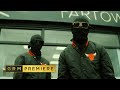 Booter Bee X Kwengface Emergency Music Video GRM Daily