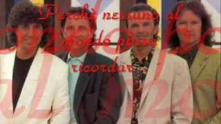 Pooh - "Quello che non sai"