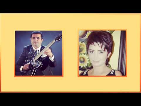 Elman Namazoglu & Fedaye Lacin-Xaldan toyu-2 (2012)