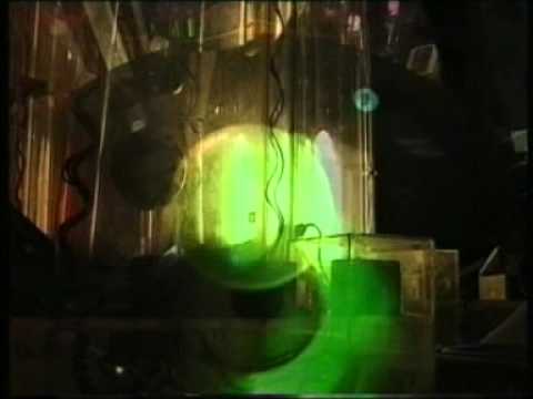 Le Forze Universali. La macchina cosmica di Fulvio Rendhell.