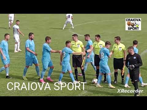 Metropolitan Ișalnița - Urban Titu , baraj L3 , 23.06.2024