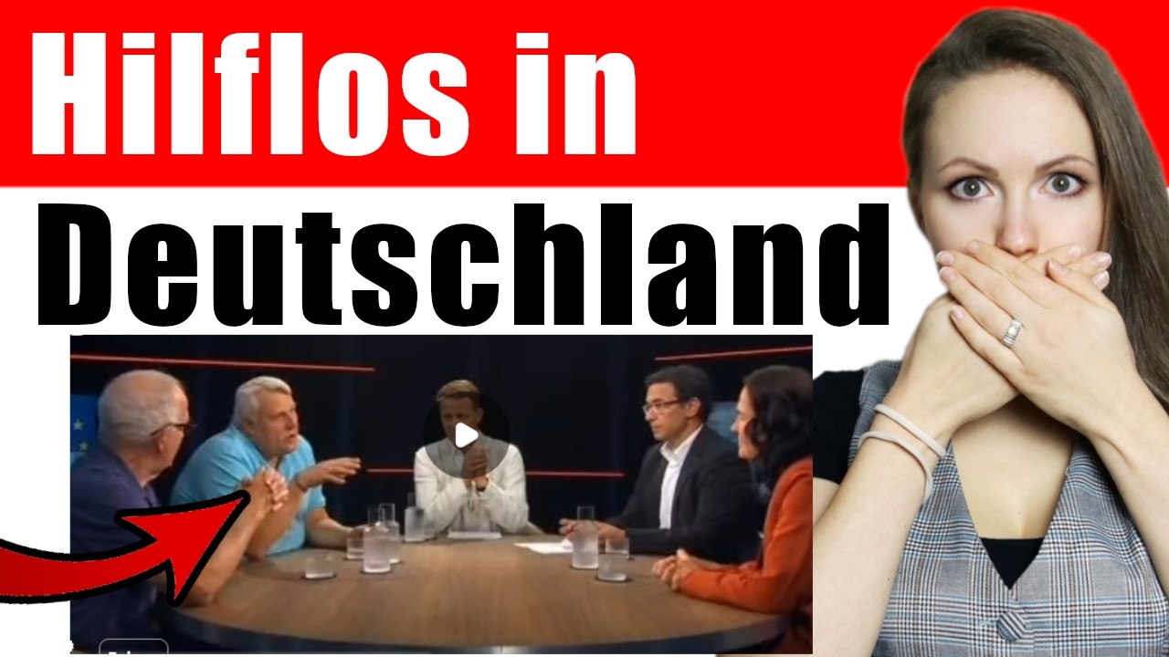 Realität: Vater packt mit dramatischem Ereignis aus!