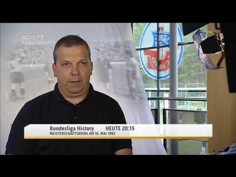Bundesliga History - Die Hansa Kogge auf Kurs Bundesliga