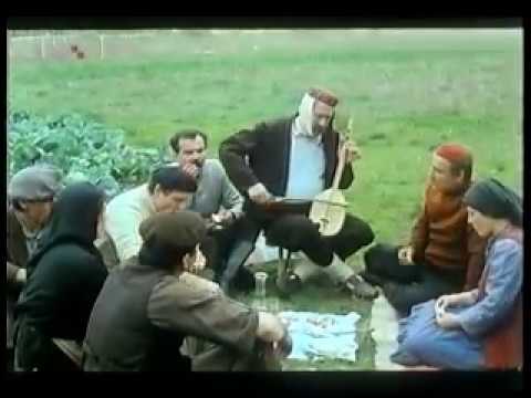 Hrvatski guslar, hrvatske gusle, Život sa stricem 2