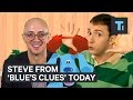 What Steve From Blue S Clues Is Up To Today