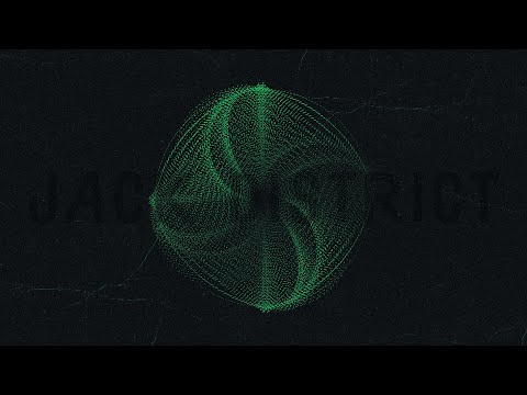 Jack District - Cold City
