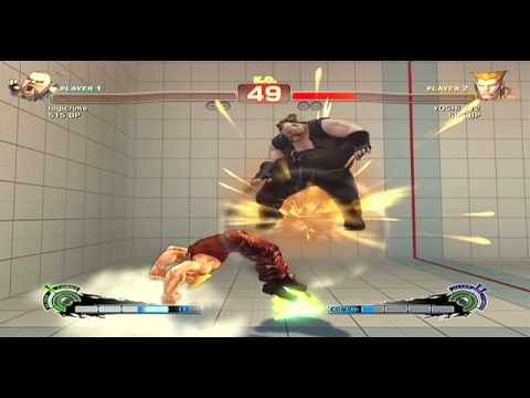 SSFIV - Replay Theatre - Session 10 - [V12 - 05082010]