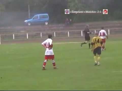 Verbandsliga 2003/2004 MV - 27.Spieltag: Torgelower SV Greif vs. 1. FSV Malchin