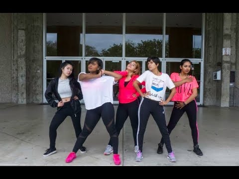 BRAVE GIRLS - DEEPENED / 브레이브걸스 - 변했어 DANCE COVER | LEMON CANDY