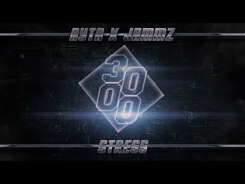 NYTA X Jammz - Stress