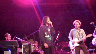 Middle Brother "Someday" @ Bowery Ballroom 3/6/2011 Pretty Funny Version