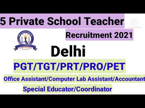 Teacher Vacancy In Private Schools Top Scholarships Scholarship Information Teacher Vacancy In Private Schools Top Scholarships Scholarship Information
