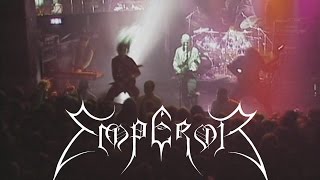 Emperor Live [HD] - Ye Entrancemperium
