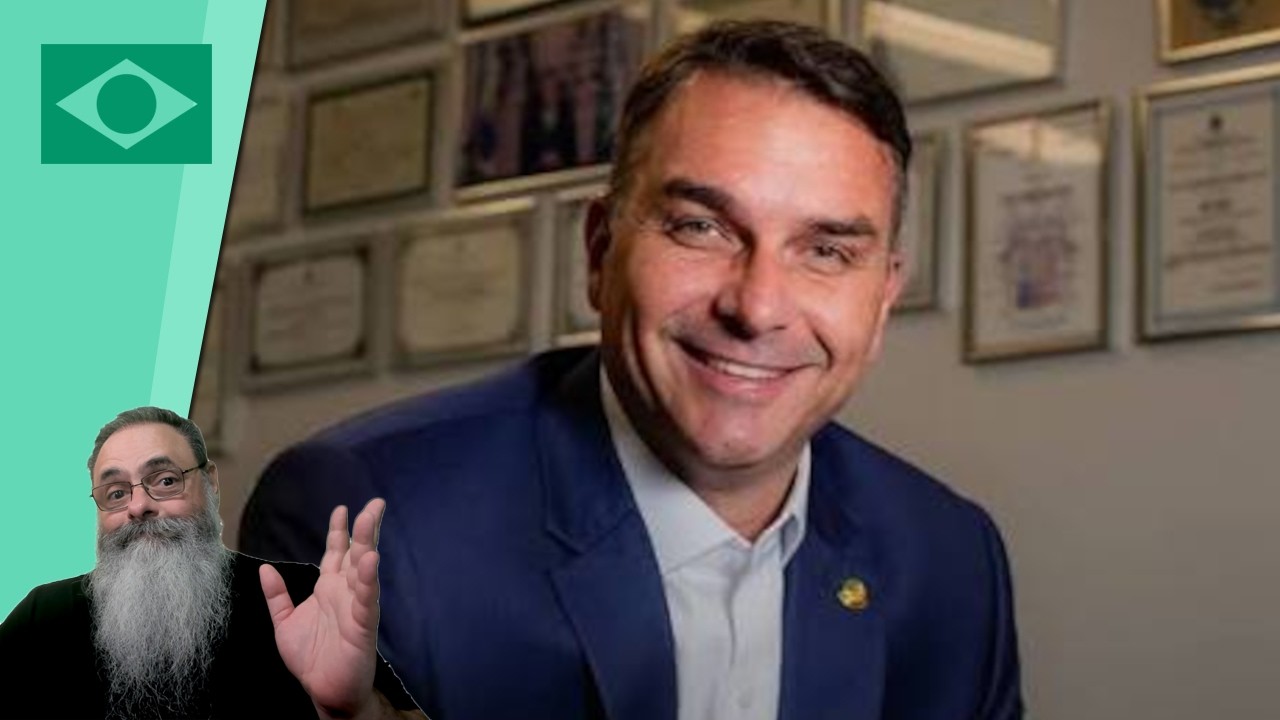 PESQUISA BTG/NEXUS mostra ESTABILIDADE: NÃO conseguem DERRUBAR FLÁVIO e tem BOAS NOTÍCIAS